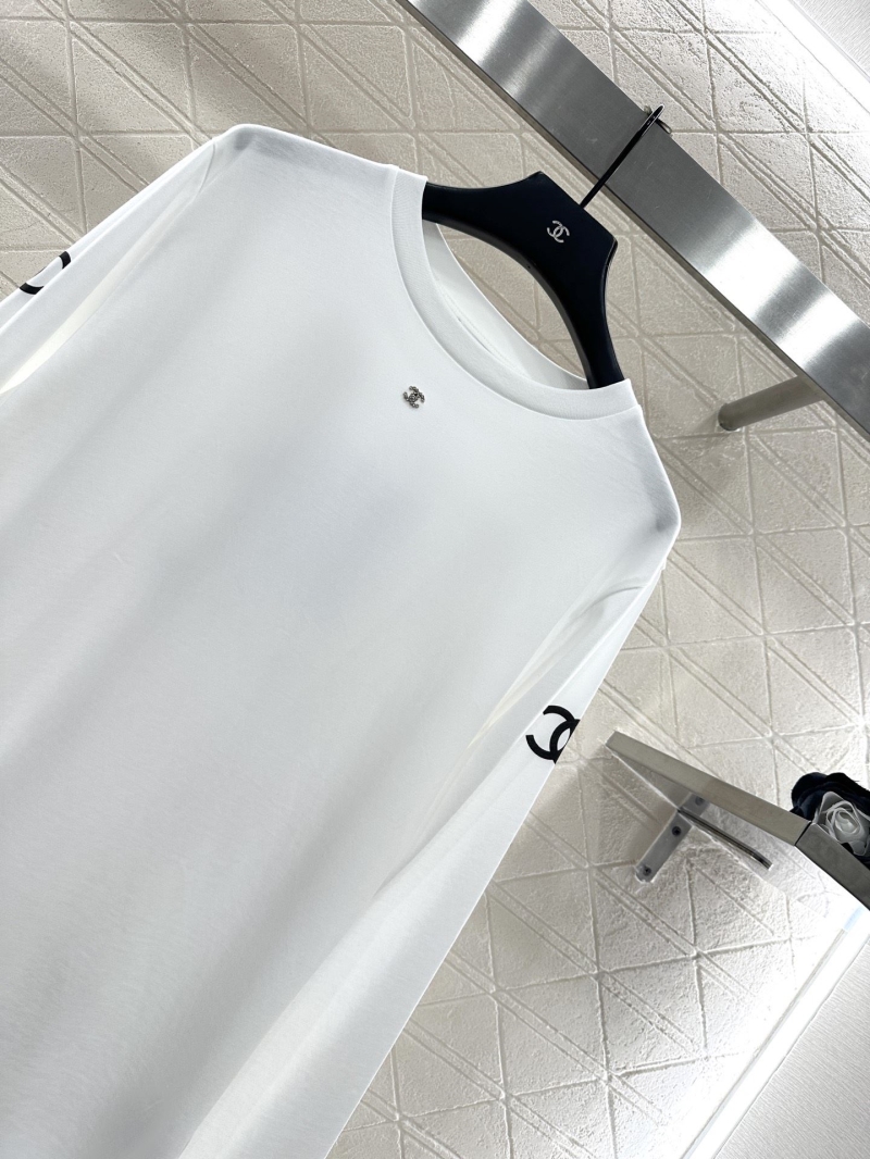 Ch**el shirts